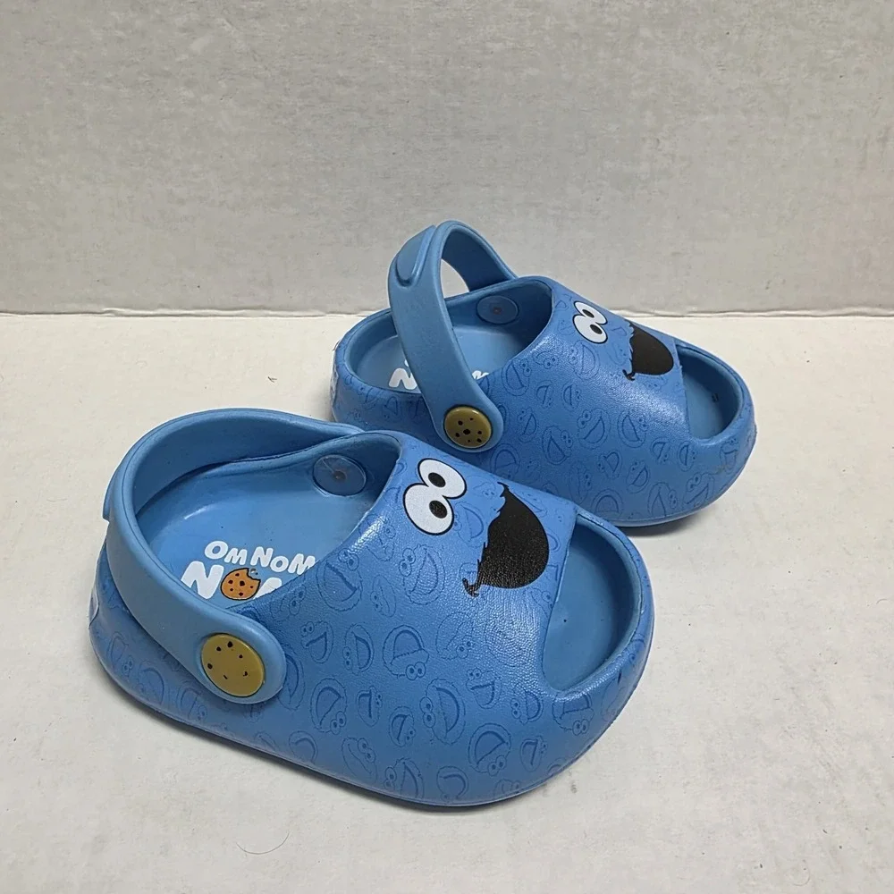 Sesame Street sesame street